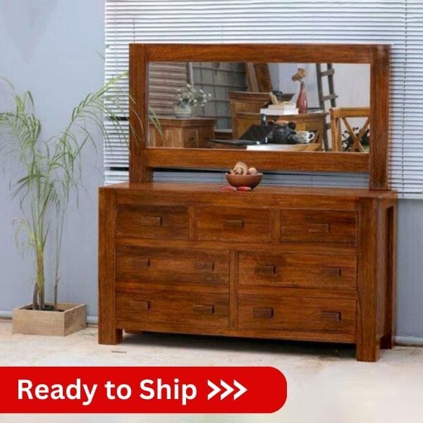 Dressers - Ready to Ship