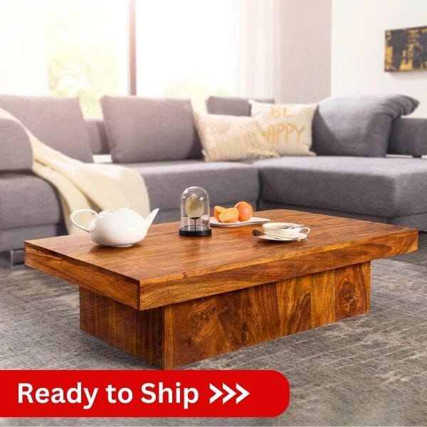 Coffee Tables - Ready to Ship