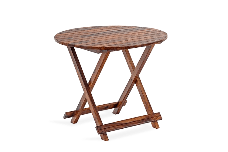 Solid Wood Classic GARDEN TABLE