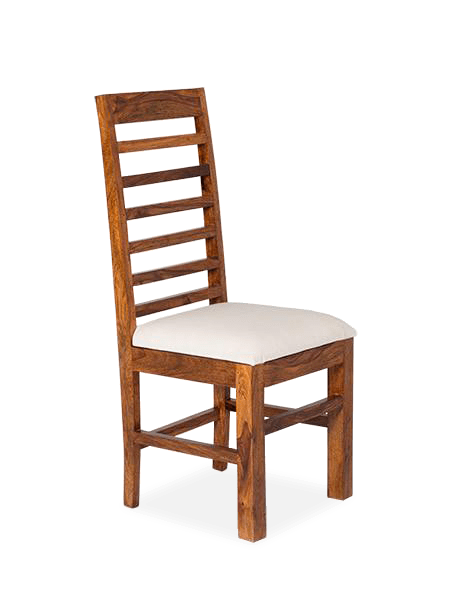 Solid Wood Jodhpur Chair