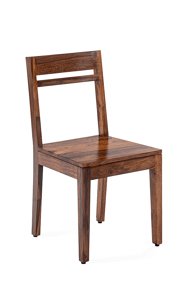 Solid Wood Teffe Chair