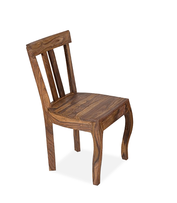 Solid Wood Tania Chair