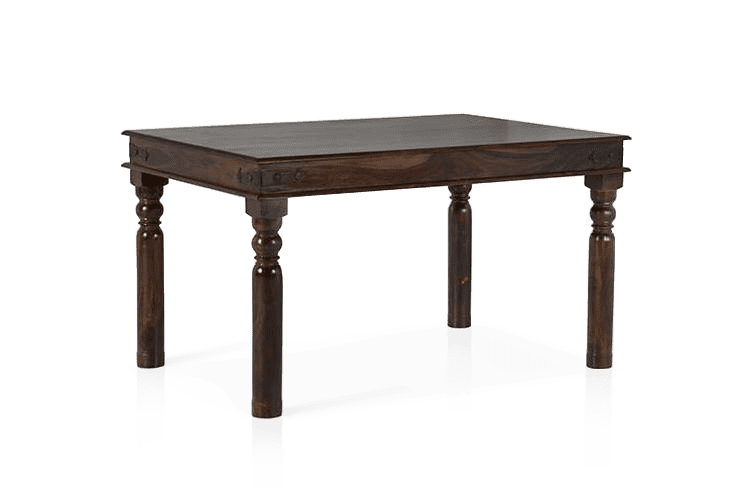 Solid Wood Jaipur Dining Table
