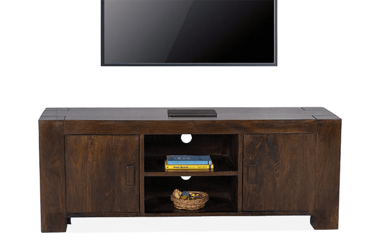 Solid Wood Romeo TV unit