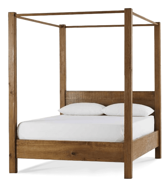 Insaraf poster bed deals