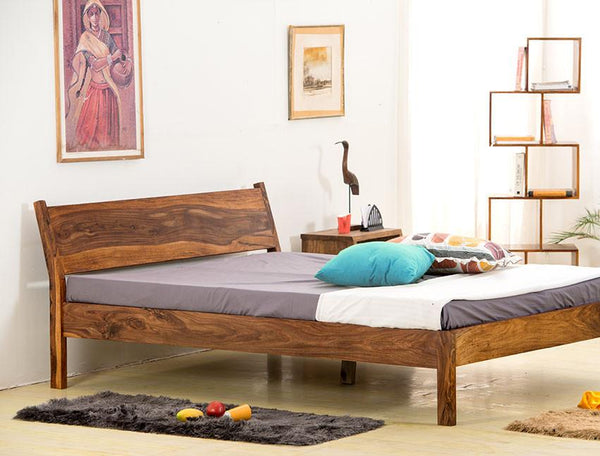 Sheesham solid wood frame online