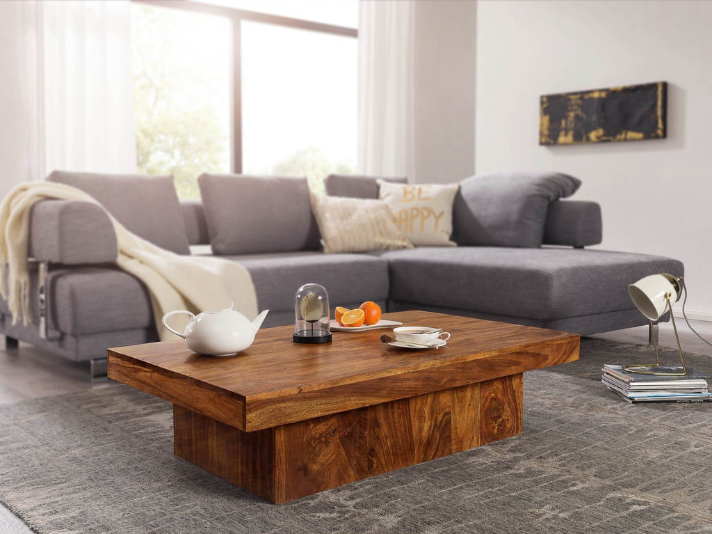 Coffee Table Buying Tips for Your Living Room