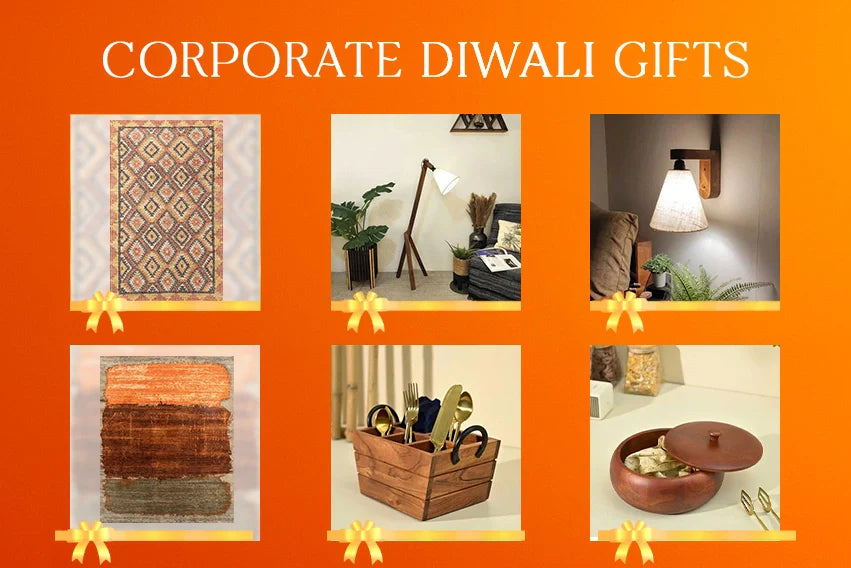 The Ultimate Guide to Corporate Diwali Gifting 2025: Making Every Gift Count