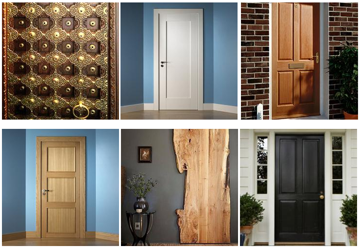 Having door-related questions? We have the solutions