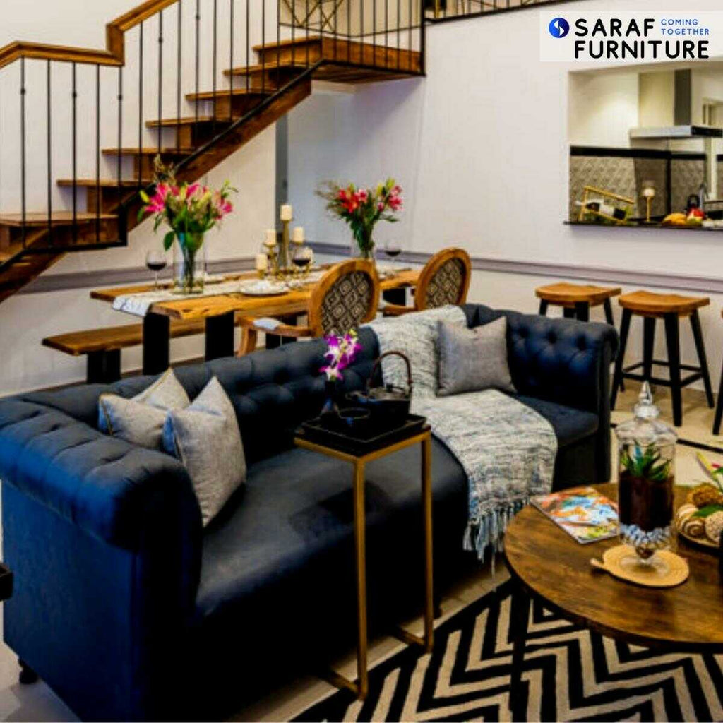 A Guide on Junking Your Old Home Furnishings