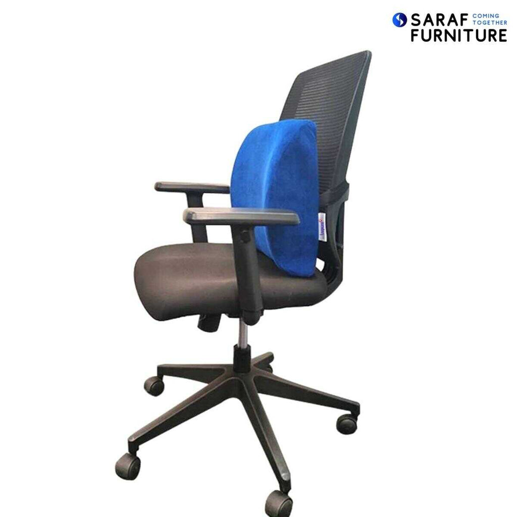 Choose the Perfect Office Chair Based on Ergonomics and Aesthetics