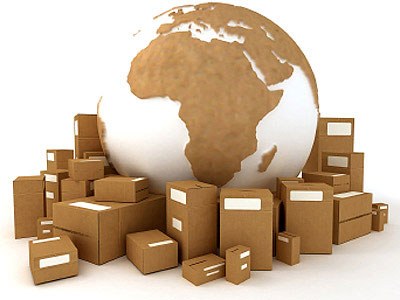 A Step Towards Global Leadership: International Shipping by Insaraf