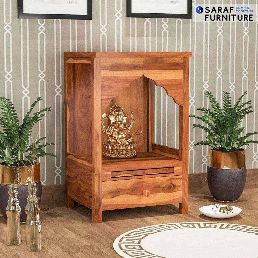 Saraf Furniture Creating A Pious Space Within The House For Prayer