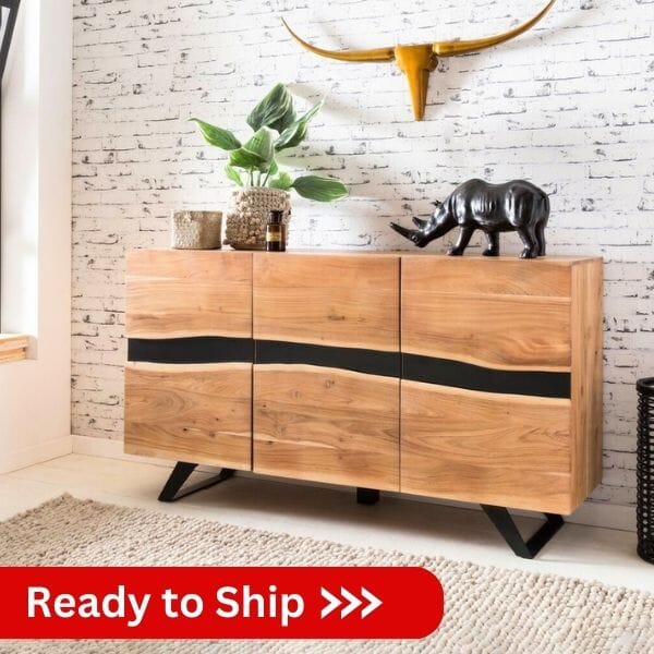 Sideboards - Ready to Ship