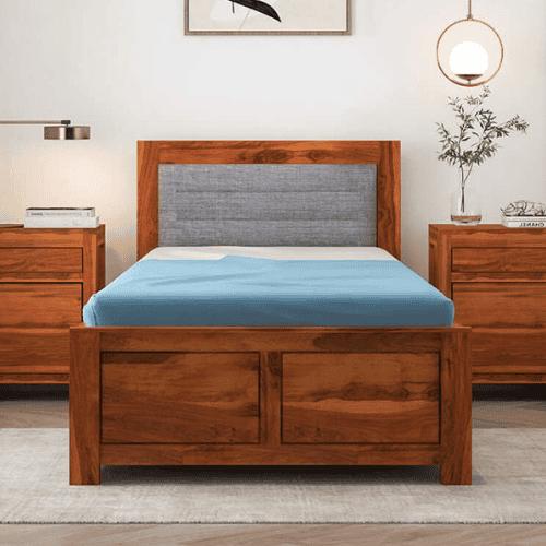 Buy Single beds online at Saraf Furniture