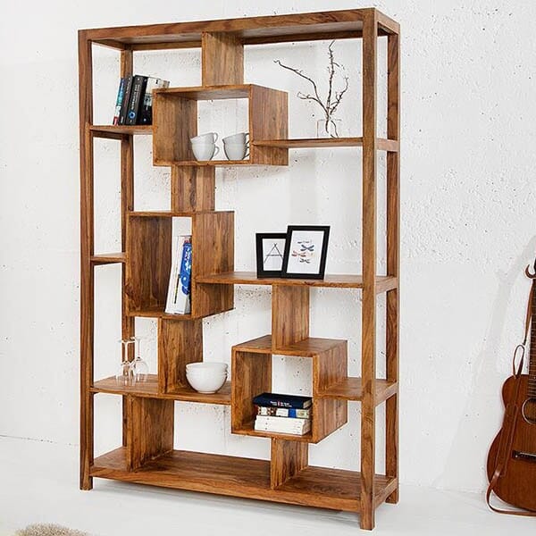 Bookshelves