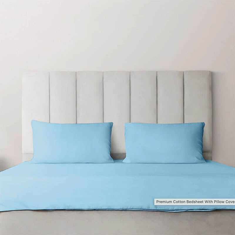 Bedsheets & Cover