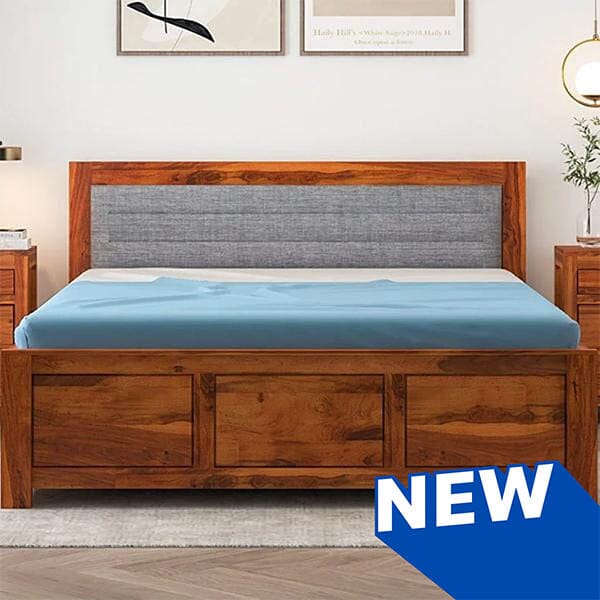 Buy Beds with Top Storage at Best Price
