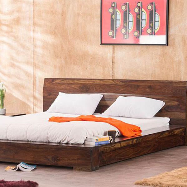 Platform Beds