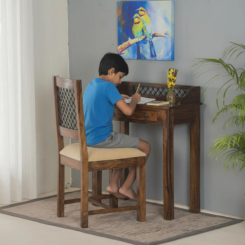 Study Table For Kids