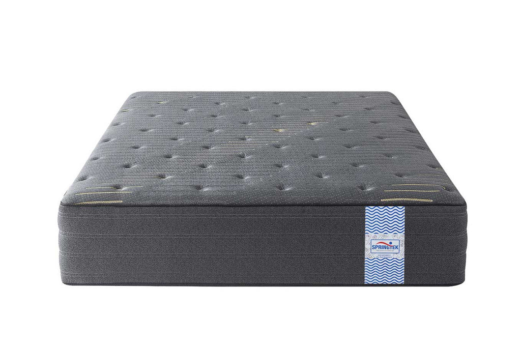 Dreamer Bonnell Spring High Resilience Foam Mattress