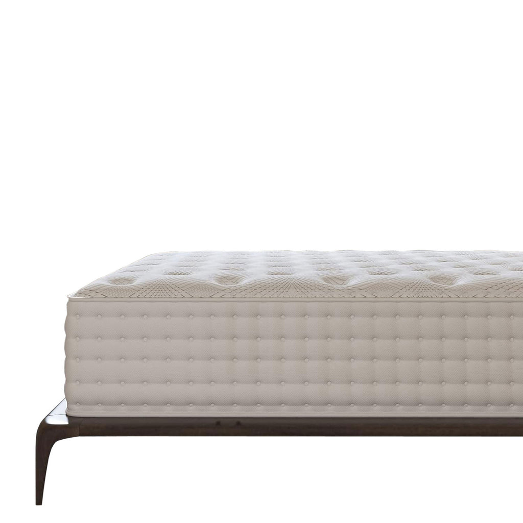 Reactive Dual Comfort Orthopaedic 5 Zoned Gel Memory Foam Pocket Spring Mattress