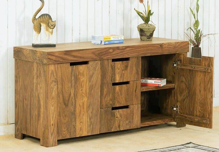 Charlie Sideboard