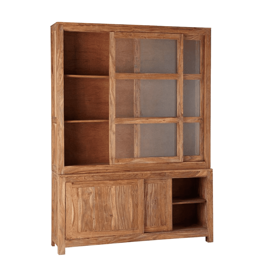 Buy Solid Wood Voted Kitchen Grand Online New Launches