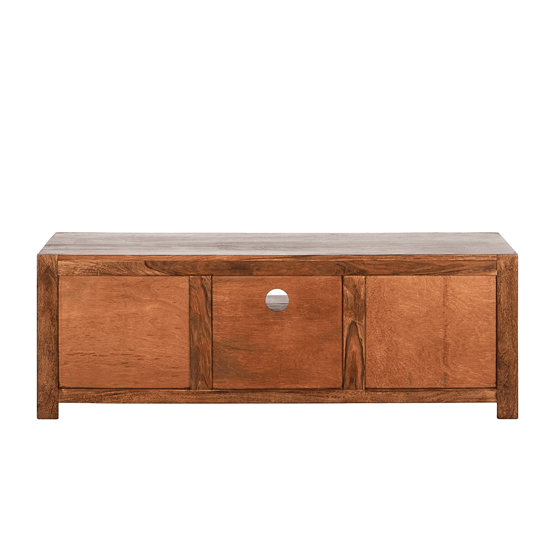 Buy Solid Wood Port Plasma TV unit Online New Launch TV Units TV