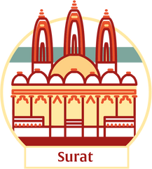 Saraf Furniture - Surat