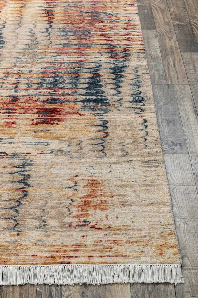 Luxury - Eternal Multi Woolen Hand Knotted Premium Carpet