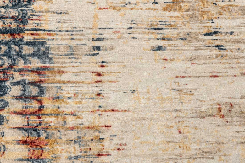 Luxury - Eternal Multi Woolen Hand Knotted Premium Carpet