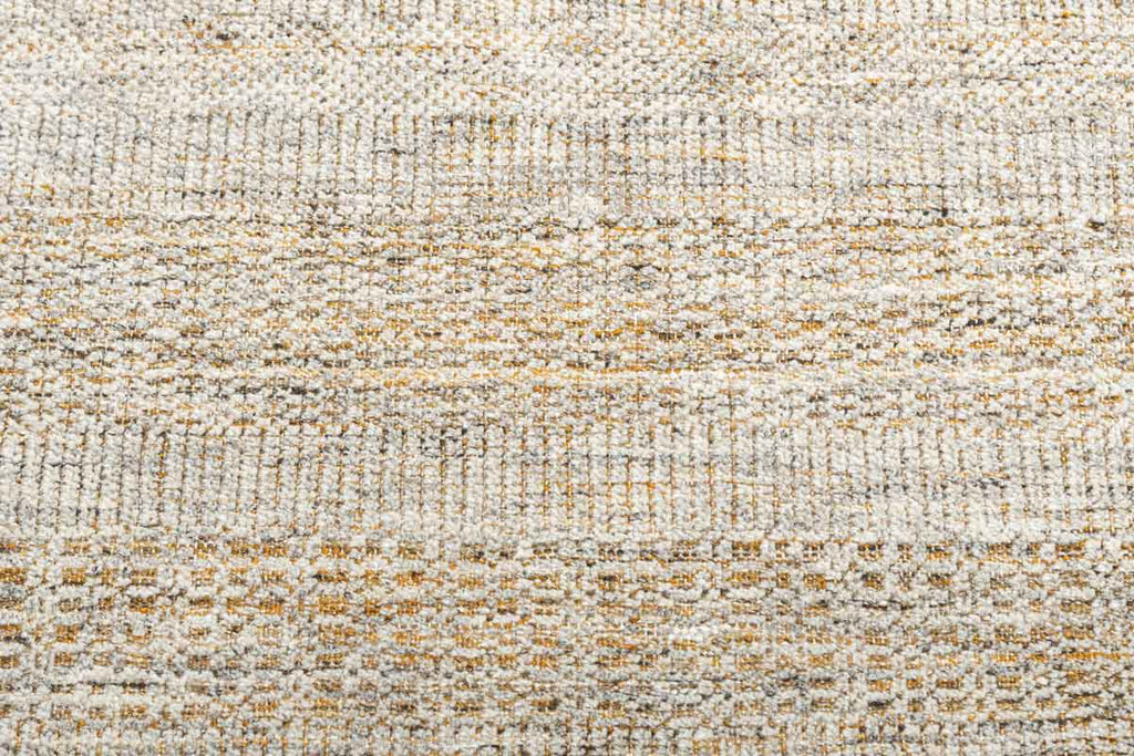 Grass Gold 100% Wool Hand Knotted Carpet