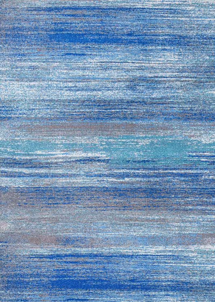 Mystique 3102-Denim Blue 100% Nylon Machine Made