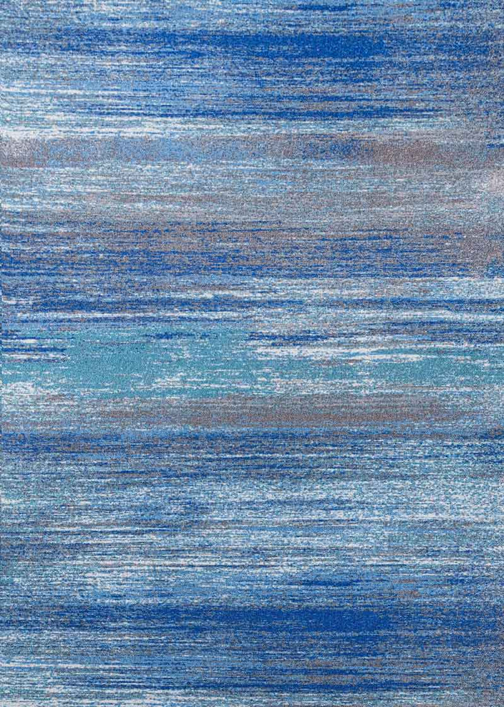 Mystique 3102-Denim Blue 100% Nylon Machine Made