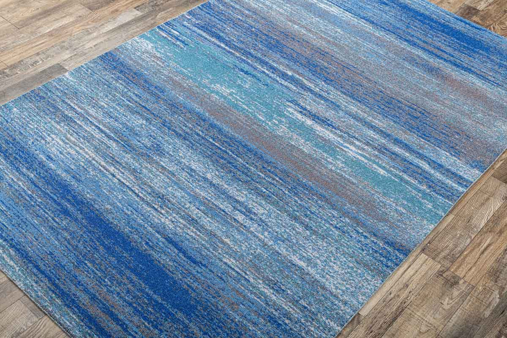 Mystique 3102-Denim Blue 100% Nylon Machine Made