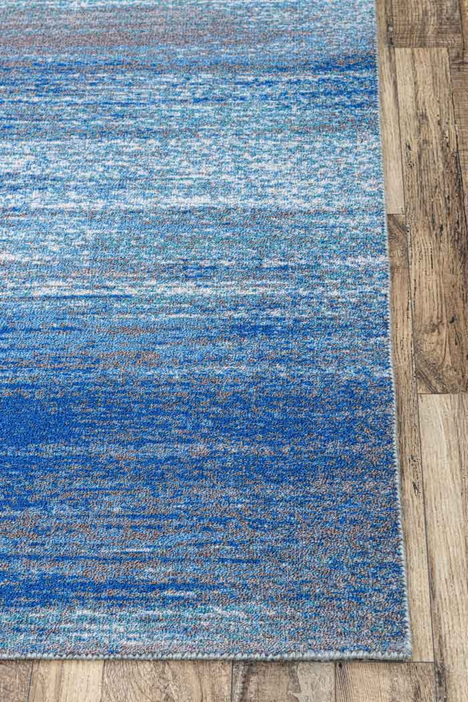 Mystique 3102-Denim Blue 100% Nylon Machine Made