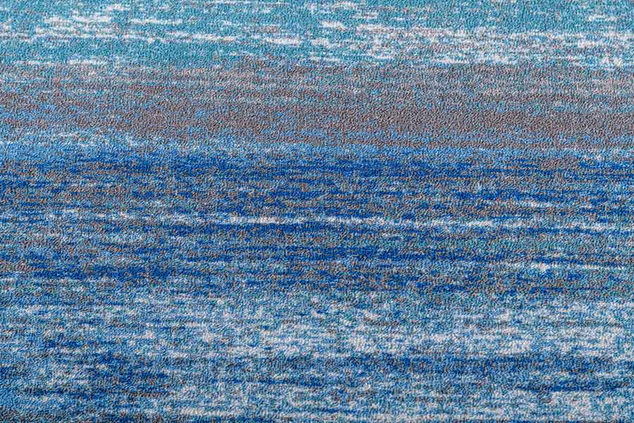 Mystique 3102-Denim Blue 100% Nylon Machine Made