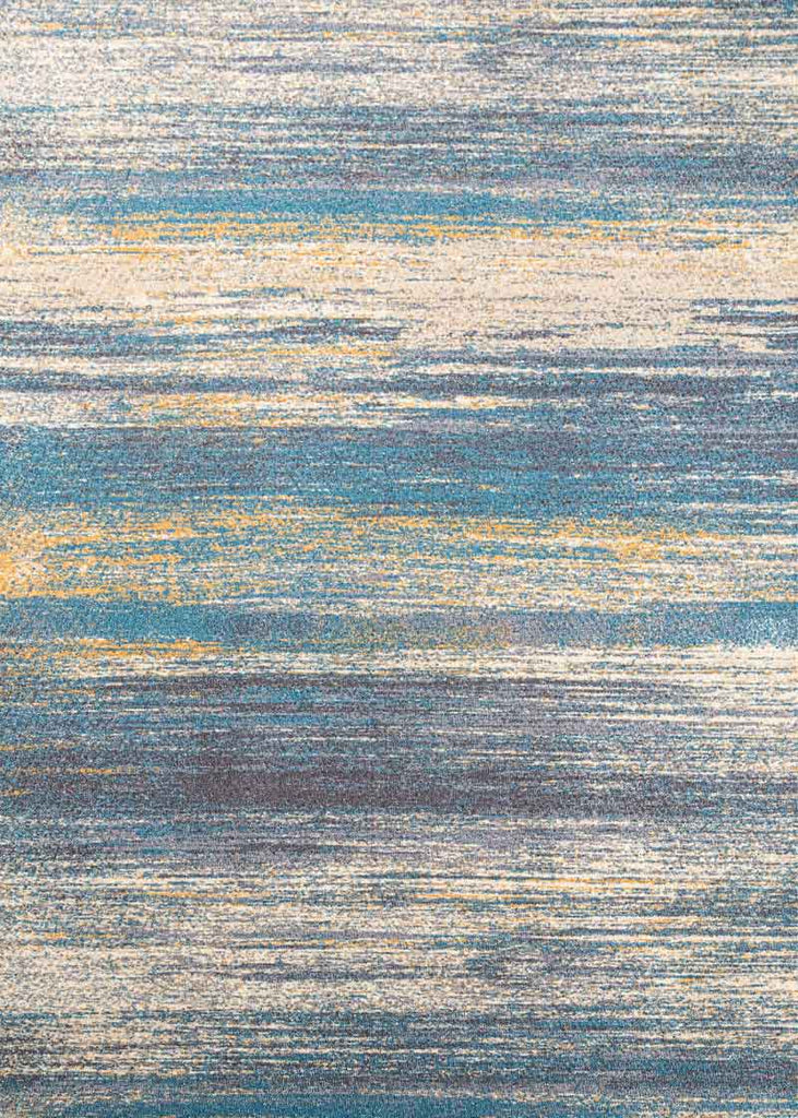 Mystique 3103-Caribbean Sea 100% Nylon Machine Made