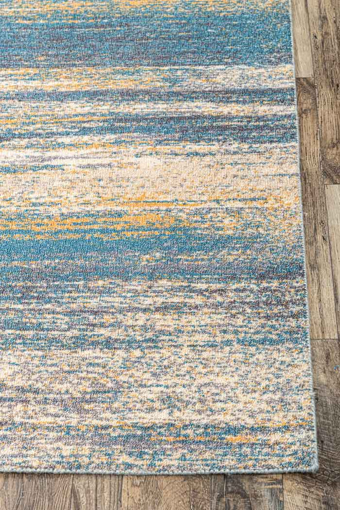 Mystique 3103-Caribbean Sea 100% Nylon Machine Made