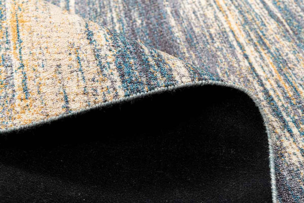 Mystique 3103-Caribbean Sea 100% Nylon Machine Made