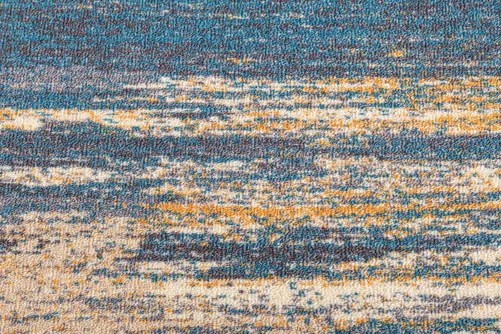 Mystique 3103-Caribbean Sea 100% Nylon Machine Made