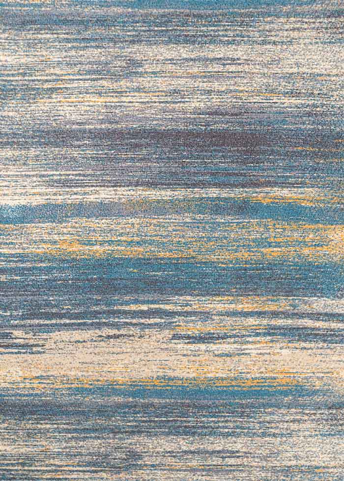 Mystique 3103-Caribbean Sea 100% Nylon Machine Made