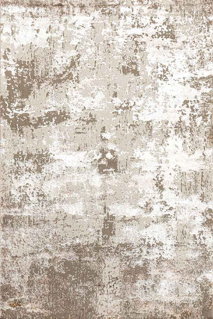 Shamza Gold 100% Polyester Yarn Machine Made