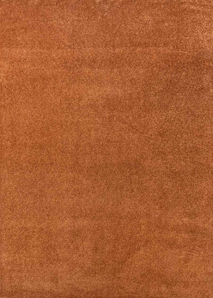 Solids 9956-Copper 100% Polyester Yarn Machine Made