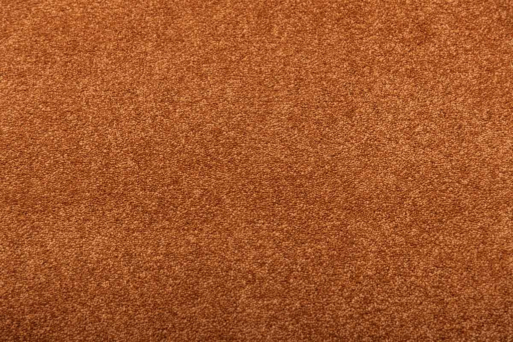 Solids 9956-Copper 100% Polyester Yarn Machine Made