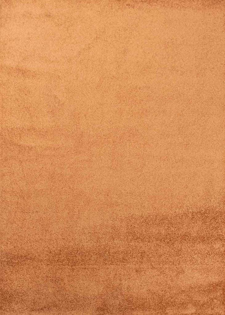 Solids 9956-Copper 100% Polyester Yarn Machine Made