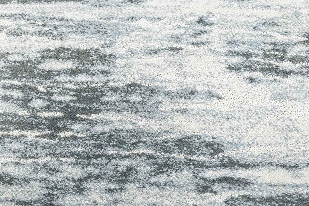 Strokes 1403-Moonwalk 100% Polyester Yarn Machine Made