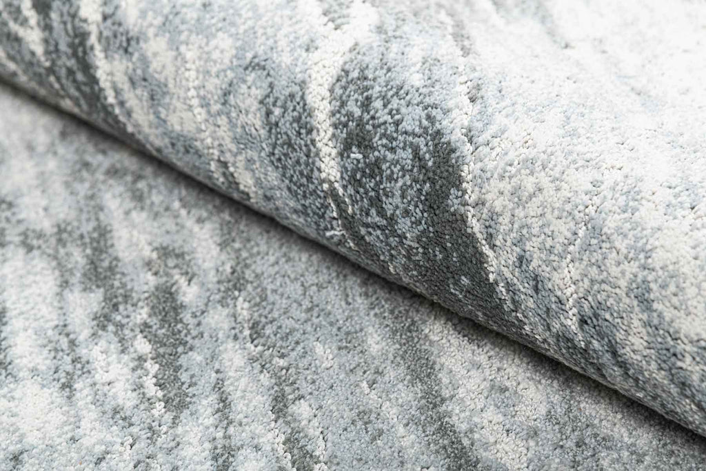 Strokes 1403-Moonwalk 100% Polyester Yarn Machine Made