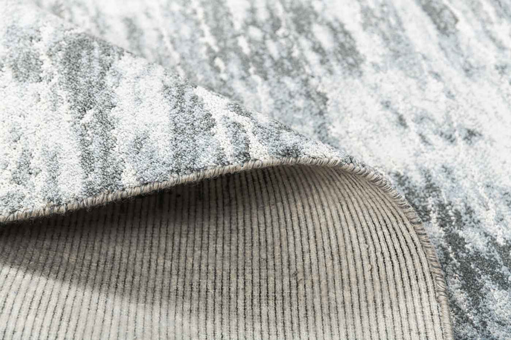 Strokes 1403-Moonwalk 100% Polyester Yarn Machine Made